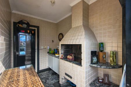 Apartamento para alugar com 380m², 4 quartos e 5 vagasChurrasqueira