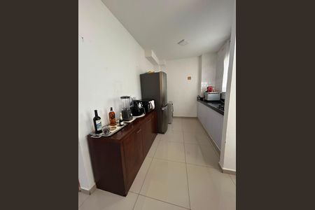 Apartamento para alugar com 43m², 2 quartos e 1 vagaCozinha