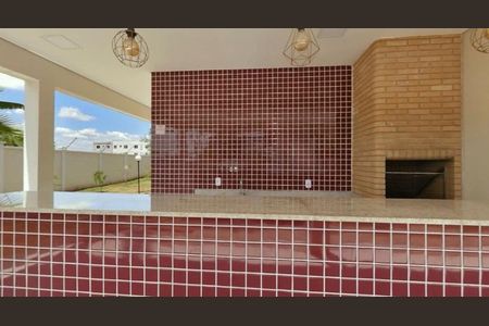 Apartamento para alugar com 43m², 2 quartos e 1 vagaÁrea de Lazer