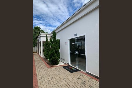 Apartamento para alugar com 43m², 2 quartos e 1 vagaÁrea Externa