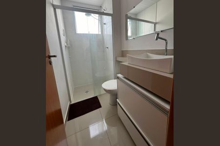 Apartamento para alugar com 43m², 2 quartos e 1 vagaBanheiro