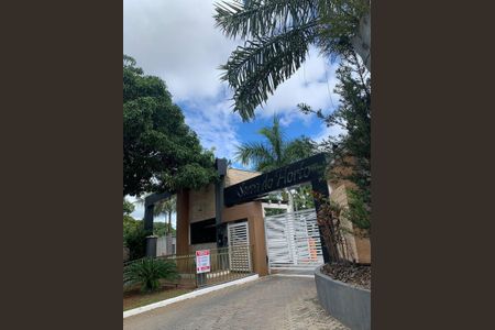 Apartamento para alugar com 43m², 2 quartos e 1 vagaPortaria