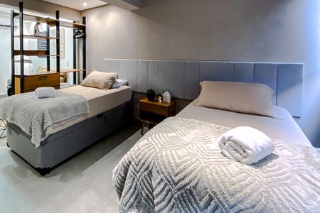 Apartamento à venda com 55m², 2 quartos e sem vaga Apartamento à venda com 55m², 2 quartos e sem vagaQuarto 2