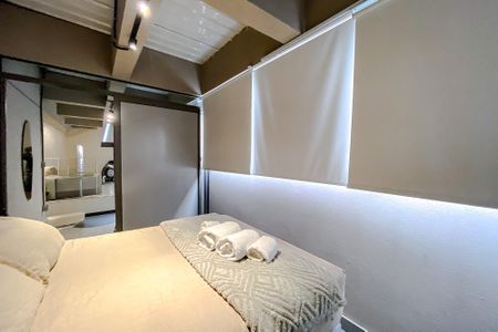 Apartamento à venda com 55m², 2 quartos e sem vaga Apartamento à venda com 55m², 2 quartos e sem vagaQuarto 1