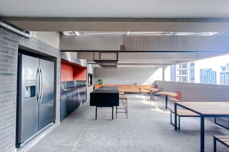 Apartamento à venda com 55m², 2 quartos e sem vaga Apartamento à venda com 55m², 2 quartos e sem vagaÁrea comum