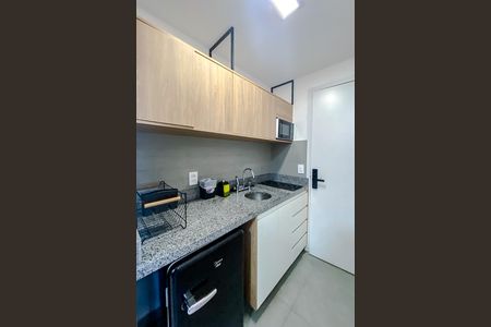 Apartamento à venda com 55m², 2 quartos e sem vaga Apartamento à venda com 55m², 2 quartos e sem vagaCozinha