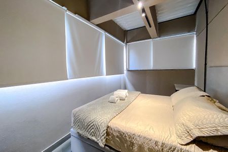 Apartamento à venda com 55m², 2 quartos e sem vaga Apartamento à venda com 55m², 2 quartos e sem vagaQuarto 1
