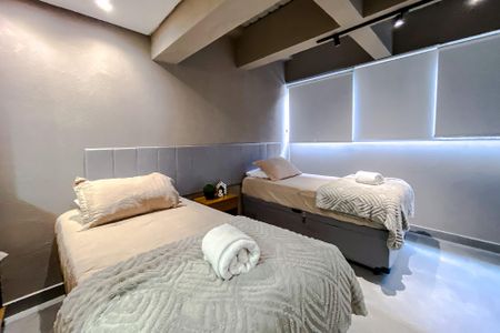 Apartamento à venda com 55m², 2 quartos e sem vaga Apartamento à venda com 55m², 2 quartos e sem vagaQuarto 2