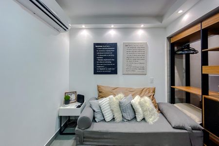 Apartamento à venda com 55m², 2 quartos e sem vaga Apartamento à venda com 55m², 2 quartos e sem vagaSala