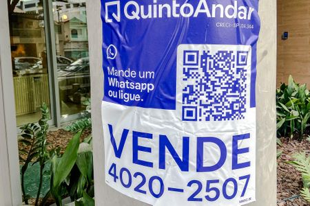 Apartamento à venda com 55m², 2 quartos e sem vaga Apartamento à venda com 55m², 2 quartos e sem vagaPlaquinha