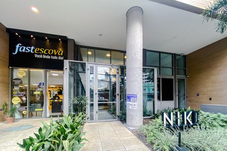 Apartamento à venda com 55m², 2 quartos e sem vaga Apartamento à venda com 55m², 2 quartos e sem vagaFachada - Plaquinha