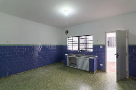 Casa para alugar com 150m², 2 quartos e 4 vagasCozinha