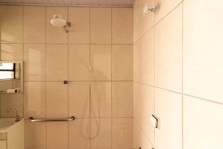 Casa para alugar com 150m², 2 quartos e 4 vagasBanheiro de Serviço