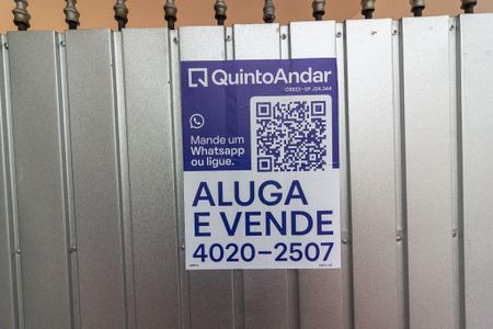 Casa para alugar com 150m², 2 quartos e 4 vagasPlaca