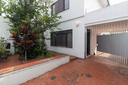 Casa para alugar com 150m², 2 quartos e 4 vagasJardim