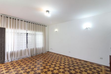 Sala de casa para alugar com 2 quartos, 150m² em Santo Amaro, São Paulo
