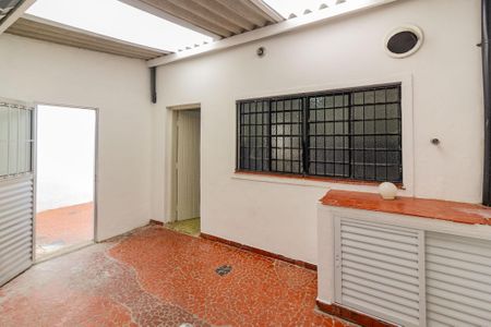 Casa para alugar com 150m², 2 quartos e 4 vagasÁrea de Serviço e Quintal