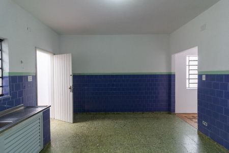 Casa para alugar com 150m², 2 quartos e 4 vagasCozinha
