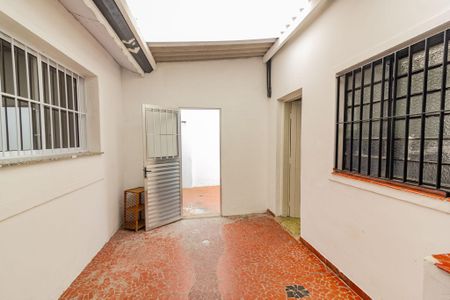 Casa para alugar com 150m², 2 quartos e 4 vagasÁrea de Serviço e Quintal