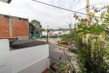 Casa para alugar com 150m², 2 quartos e 4 vagasVista Quarto 2