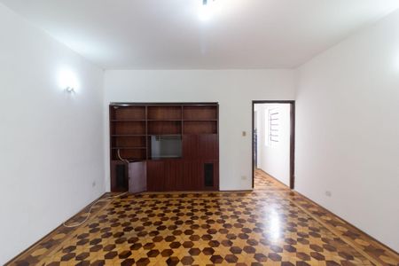 Sala de casa para alugar com 2 quartos, 150m² em Santo Amaro, São Paulo