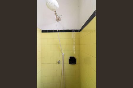 Casa para alugar com 150m², 2 quartos e 4 vagasBanheiro Social