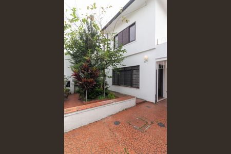 Casa para alugar com 150m², 2 quartos e 4 vagasJardim