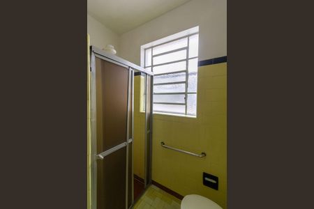 Casa para alugar com 150m², 2 quartos e 4 vagasBanheiro Social