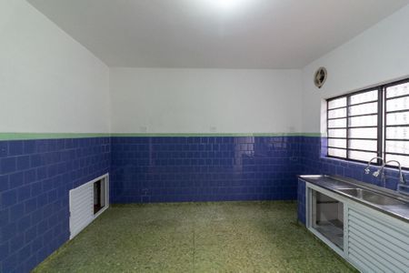 Casa para alugar com 150m², 2 quartos e 4 vagasCozinha