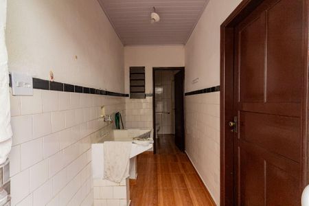 Casa para alugar com 150m², 2 quartos e 4 vagasÁrea de Serviço e Quintal
