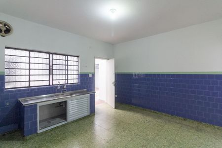 Casa para alugar com 150m², 2 quartos e 4 vagasCozinha