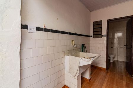 Casa para alugar com 150m², 2 quartos e 4 vagasÁrea de Serviço e Quintal