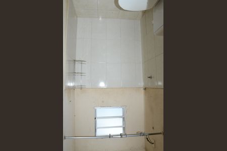 Apartamento para alugar com 43m², 2 quartos e 1 vagaBanheiro
