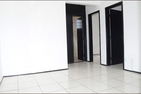 Sala de apartamento para alugar com 2 quartos, 43m² em Jardim Vitoria, Belo Horizonte