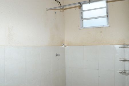 Apartamento para alugar com 43m², 2 quartos e 1 vagaBanheiro