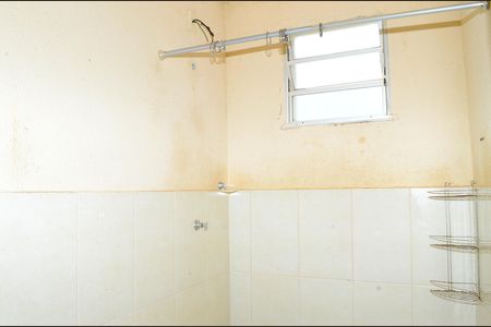 Apartamento para alugar com 43m², 2 quartos e 1 vagaBanheiro