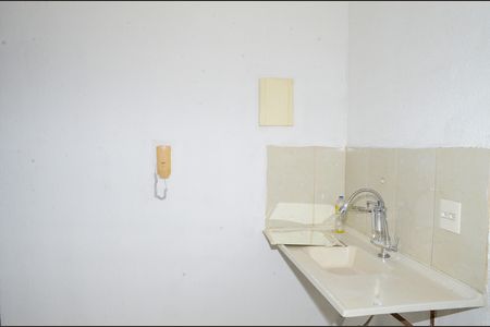 Apartamento para alugar com 43m², 2 quartos e 1 vagaCozinha e Área de Serviço