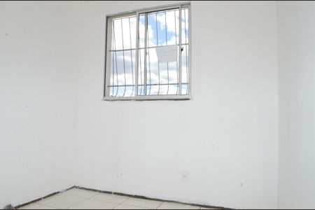 Quarto 1 de apartamento para alugar com 2 quartos, 43m² em Jardim Vitoria, Belo Horizonte