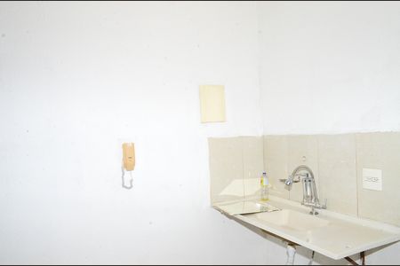 Apartamento para alugar com 43m², 2 quartos e 1 vagaCozinha e Área de Serviço
