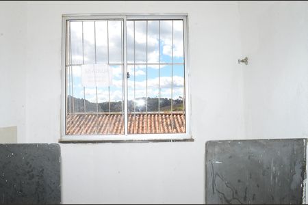 Apartamento para alugar com 43m², 2 quartos e 1 vagaCozinha e Área de Serviço
