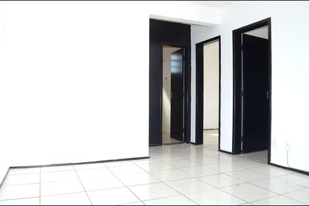Sala de apartamento para alugar com 2 quartos, 43m² em Jardim Vitoria, Belo Horizonte