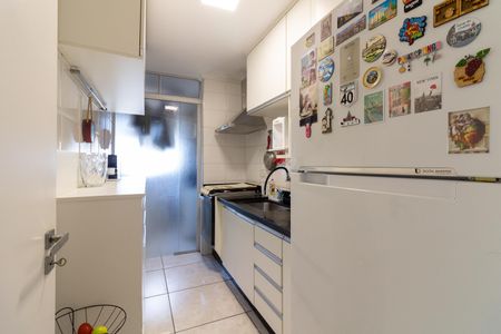Apartamento à venda com 64m², 3 quartos e 1 vaga Apartamento à venda com 64m², 3 quartos e 1 vagaCozinha