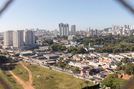Apartamento à venda com 64m², 3 quartos e 1 vaga Apartamento à venda com 64m², 3 quartos e 1 vagaVista do Quarto 2