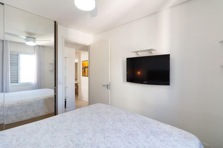 Apartamento à venda com 64m², 3 quartos e 1 vaga Apartamento à venda com 64m², 3 quartos e 1 vagaQuarto 2