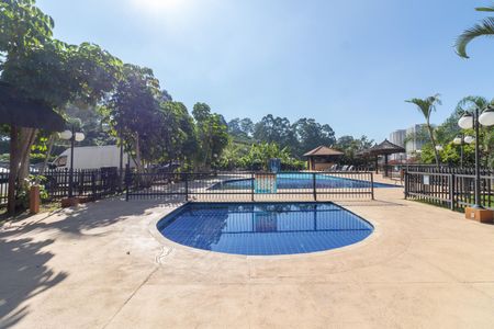 Apartamento à venda com 64m², 3 quartos e 1 vaga Apartamento à venda com 64m², 3 quartos e 1 vagaÁrea comum