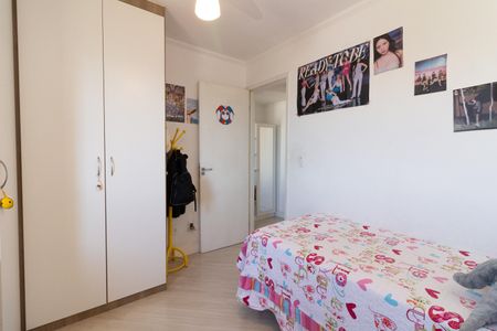 Apartamento à venda com 64m², 3 quartos e 1 vaga Apartamento à venda com 64m², 3 quartos e 1 vagaQuarto 1