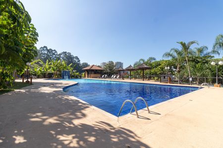 Apartamento à venda com 64m², 3 quartos e 1 vaga Apartamento à venda com 64m², 3 quartos e 1 vagaÁrea comum