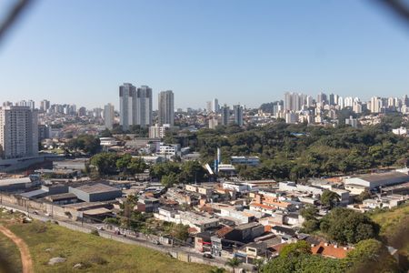 Vista do Quarto 1 de apartamento à venda com 3 quartos, 64m² em Jardim Jaqueline, São Paulo