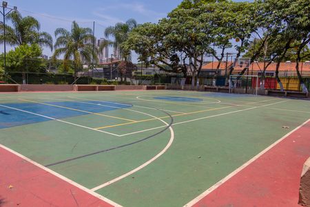 Apartamento à venda com 64m², 3 quartos e 1 vaga Apartamento à venda com 64m², 3 quartos e 1 vagaÁrea comum
