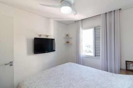 Apartamento à venda com 64m², 3 quartos e 1 vaga Apartamento à venda com 64m², 3 quartos e 1 vagaQuarto 2